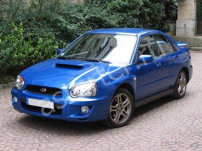 Ремонт стартера Subaru Impreza WRX II, Купить стартер Subaru Impreza WRX II